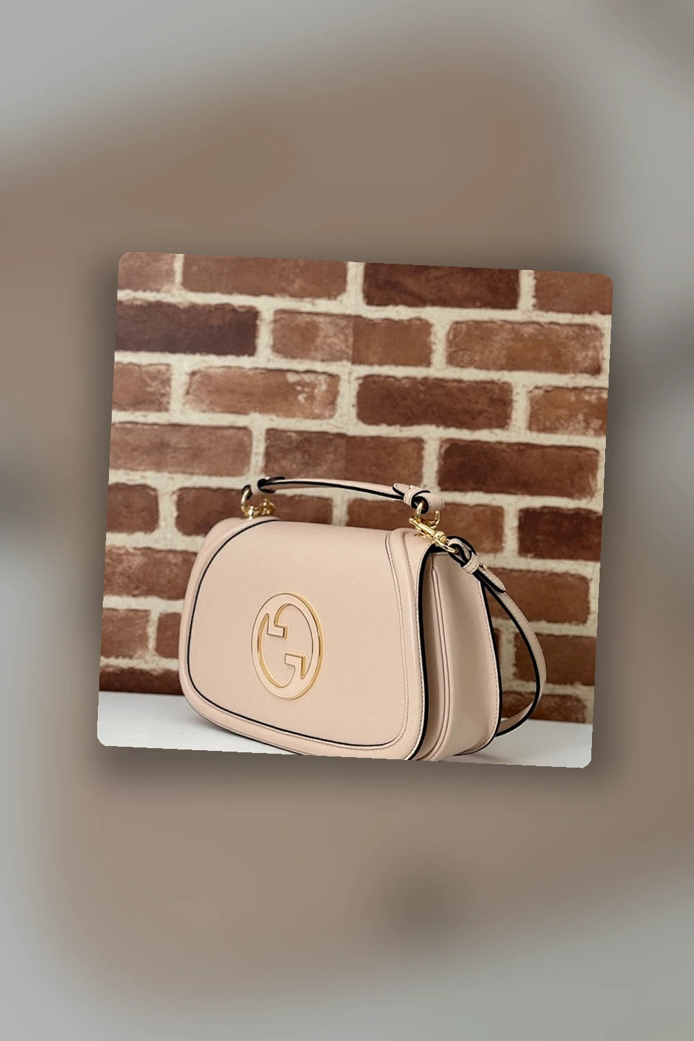NB - GUKI Bag - 1437