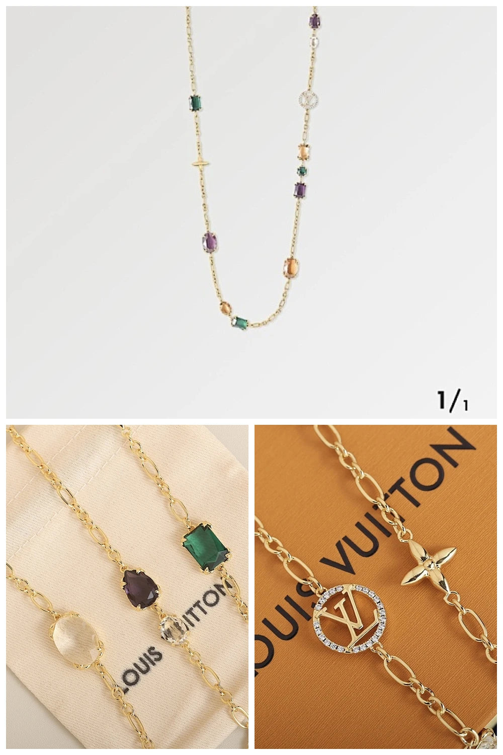 NB - LOV Jewelry - 116