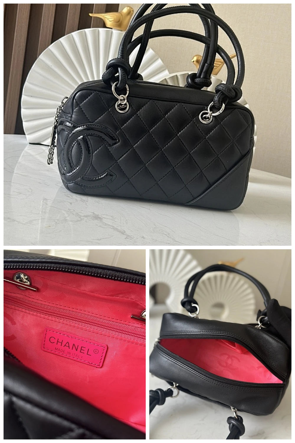 NB - CHL Bag - 553