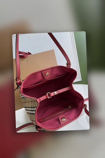 NB - BOR Bag - 801