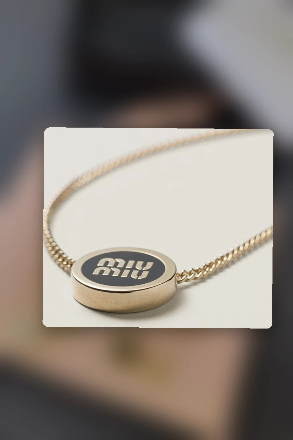 NB - MMU Jewelry - 351