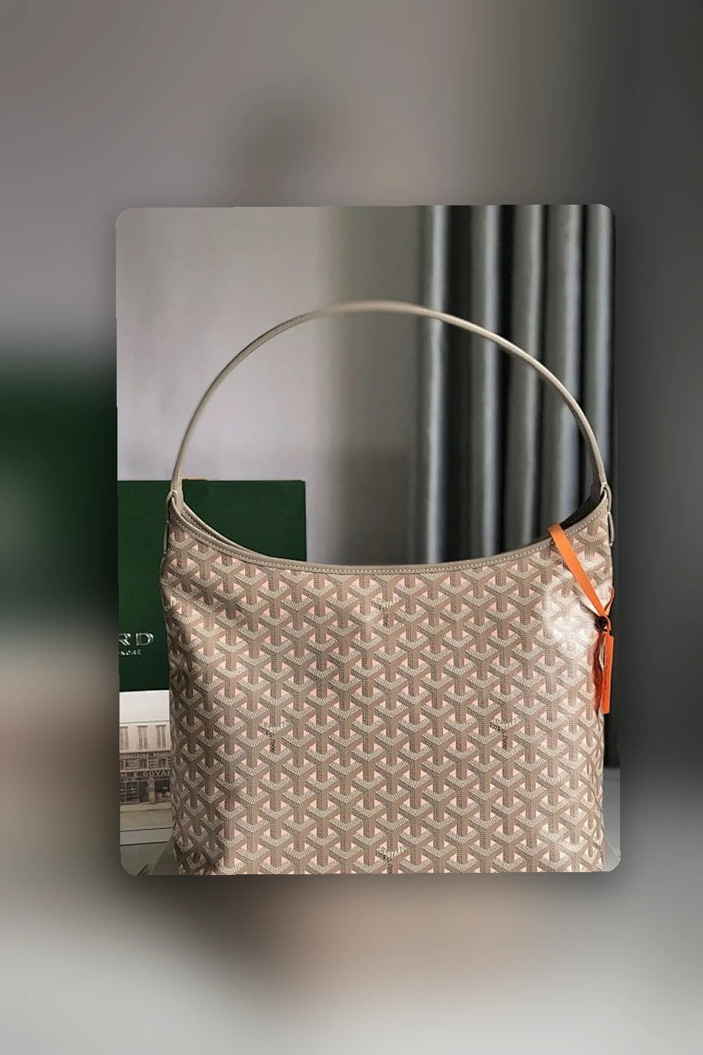 NB - GYO Bag - 147