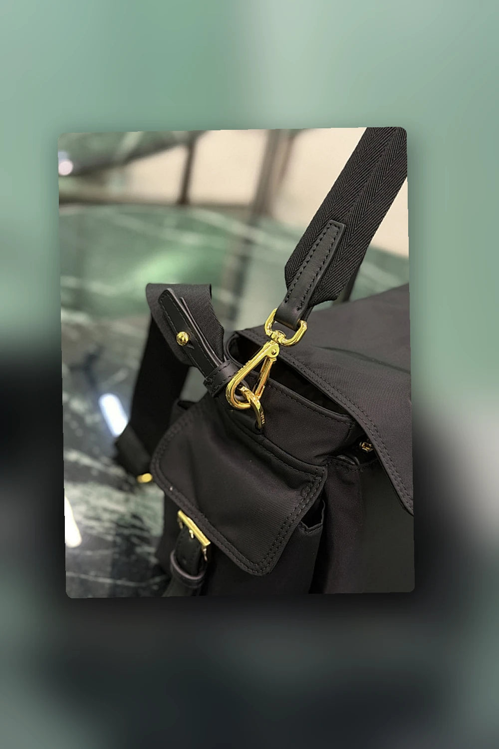 NB - PD Bag - 1336