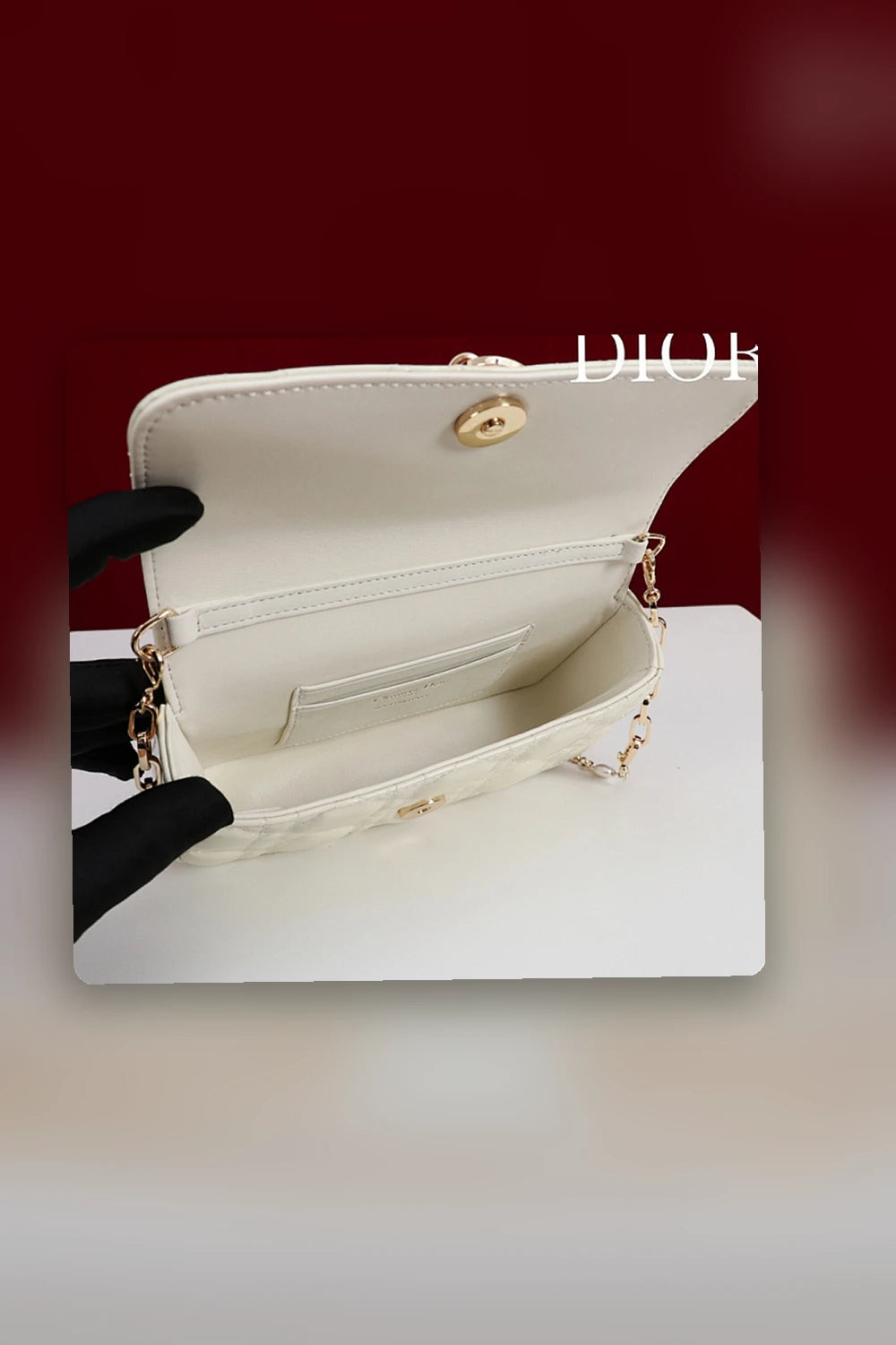 NB - DOR Bag - 381