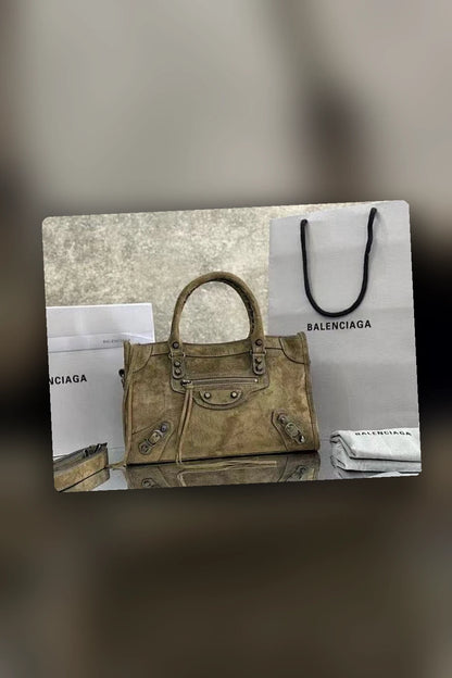 NB - BG Bag - 694