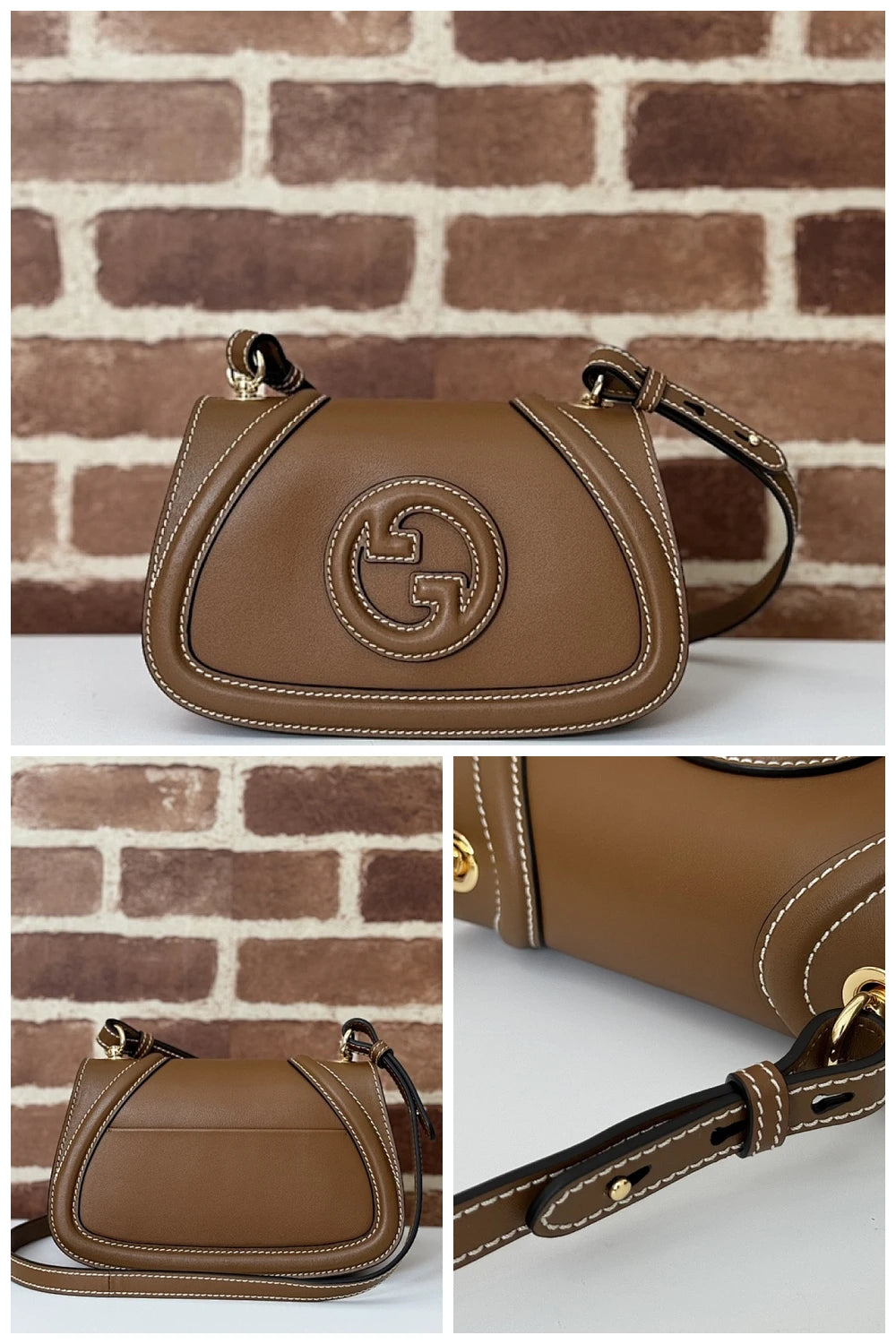 NB - GUKI Bag - 1364