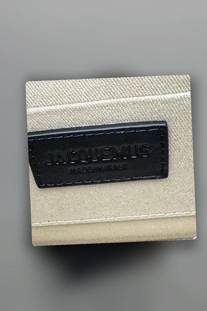NB - JCA Bag - 223