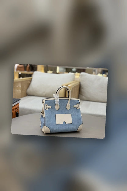 NB - HMS Bag - 1390