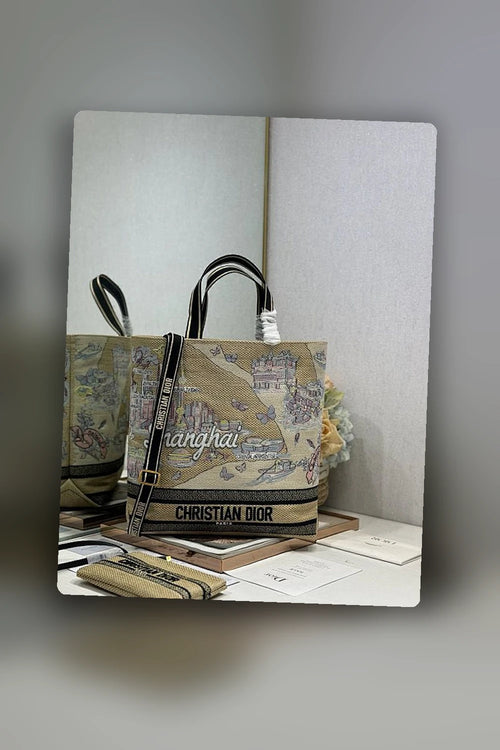 NB - DOR Bag - 071