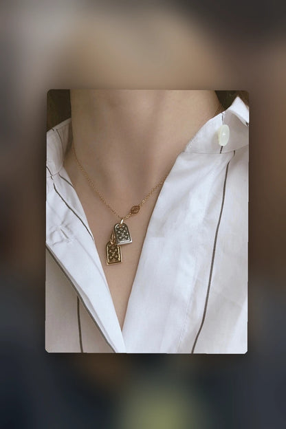 NB - LOV Jewelry - 615