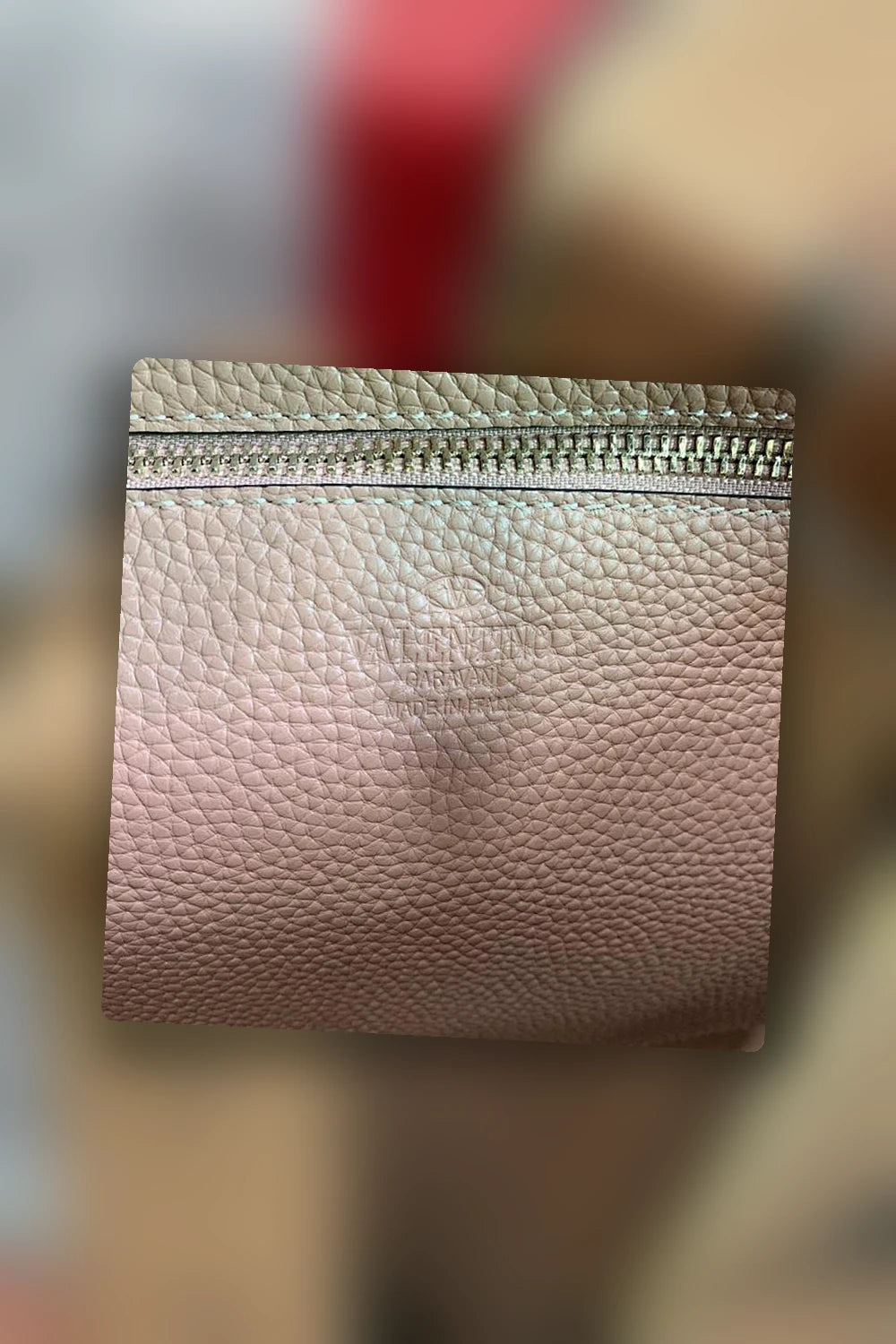 NB - VEL Bag - 586