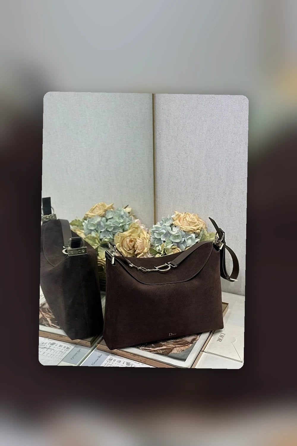 NB - DOR Bag - 072