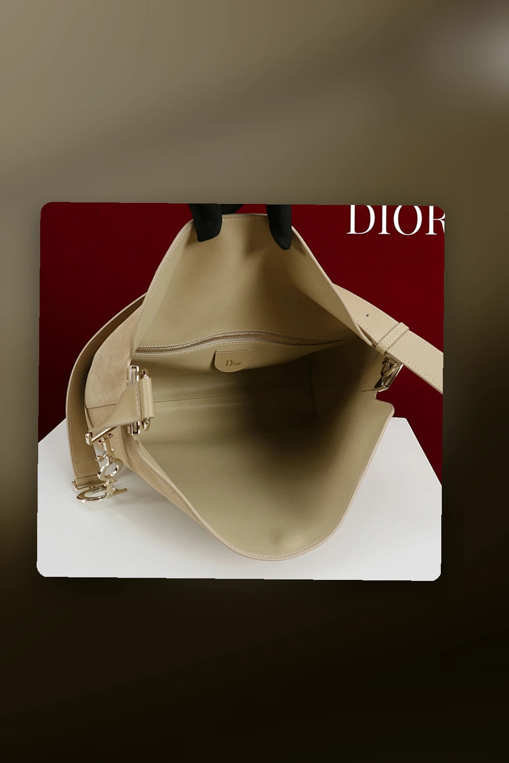 NB - DOR Bag - 1125