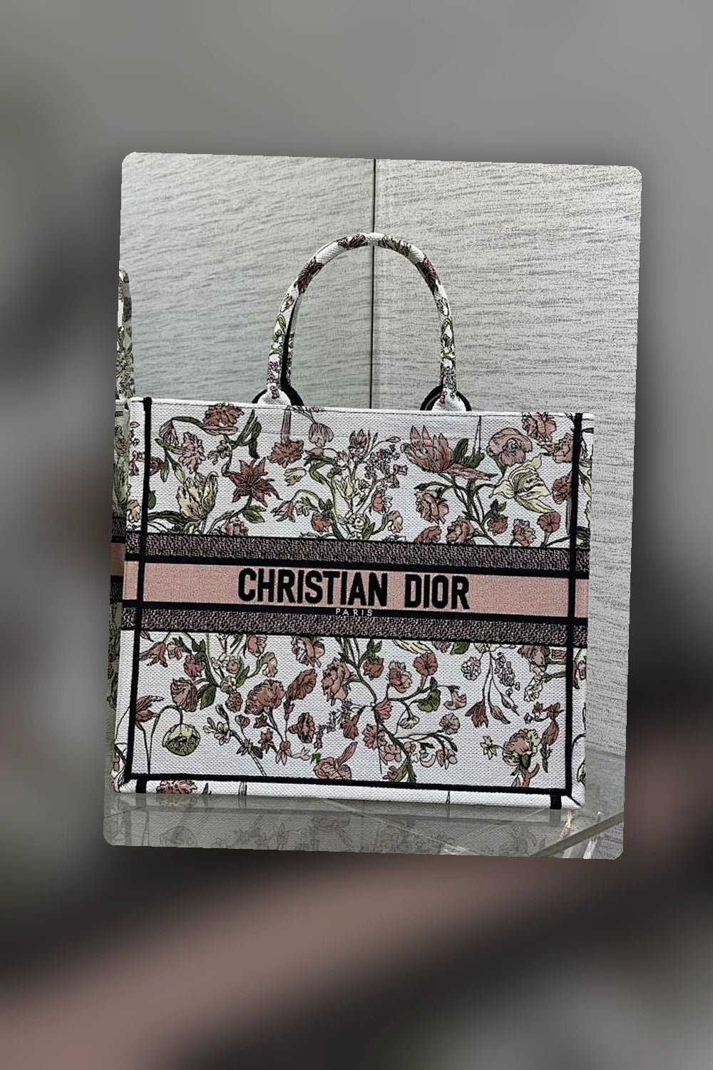 NB - DOR Bag - 1162