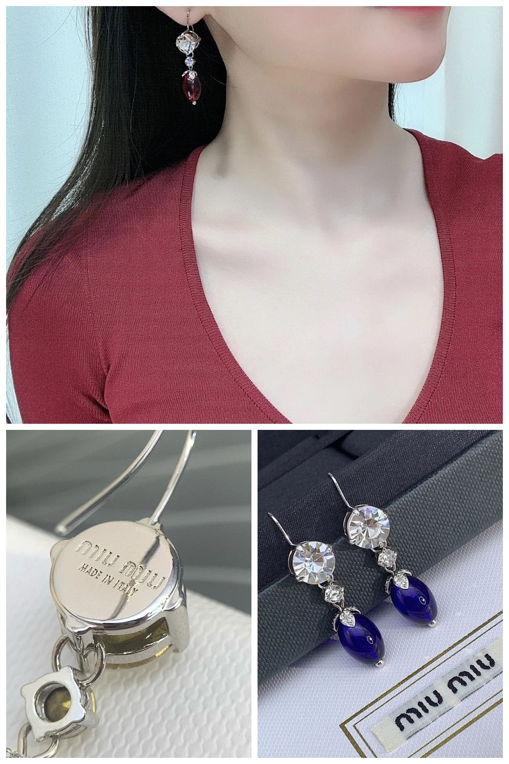 NB - MMU Jewelry - 352