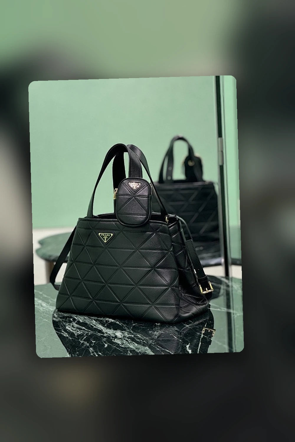 NB - PD Bag - 1118