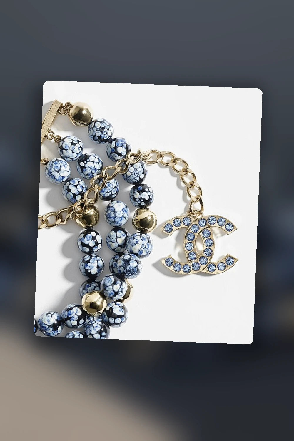NB - CHL Jewelry - 299