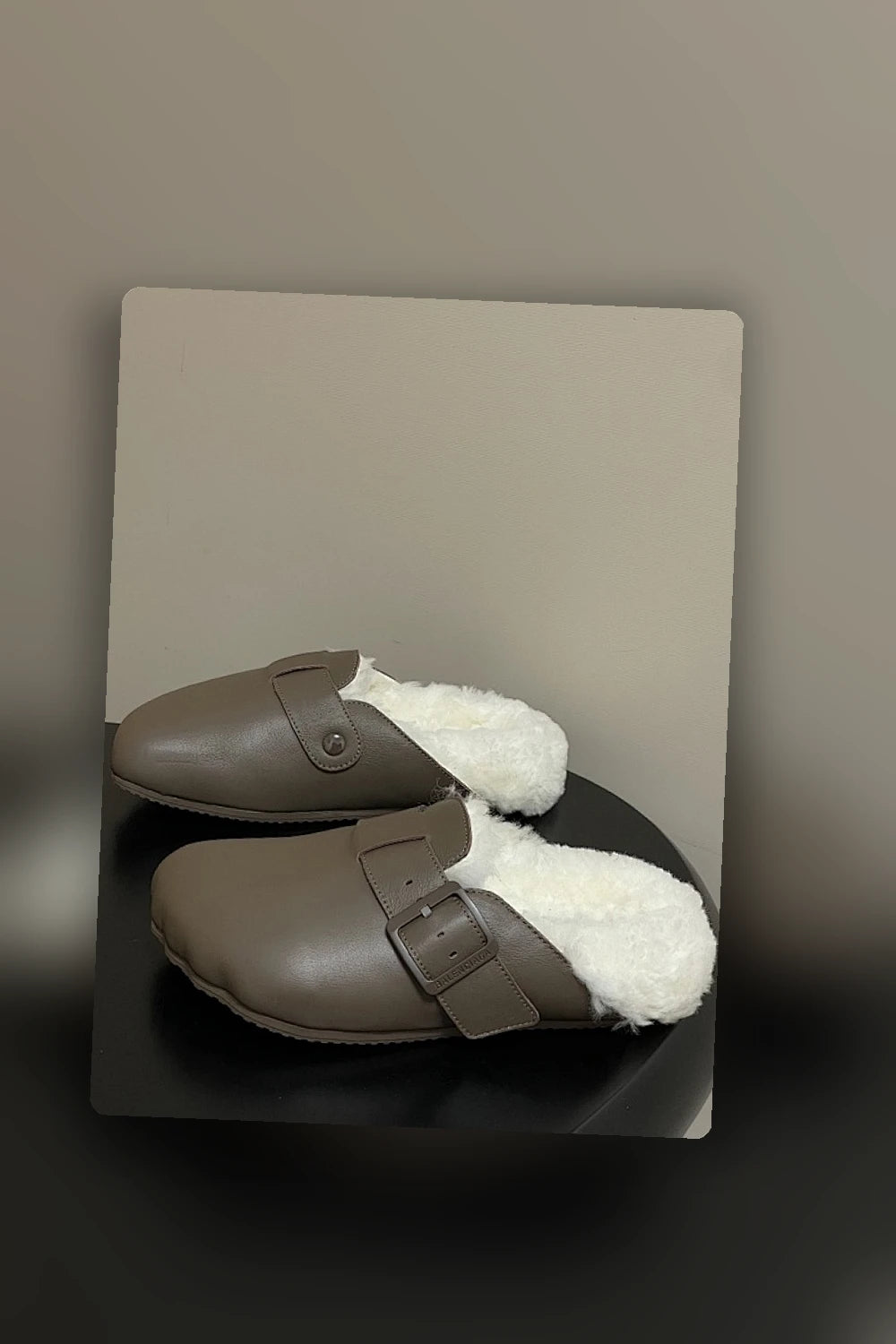 NB - BG Women Shoes - 408