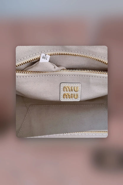 NB - MMU Bag - 1419