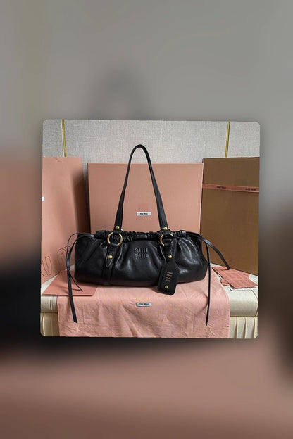 NB - MMU Bag - 1265
