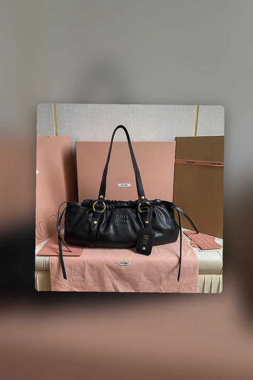 NB - MMU Bag - 1265