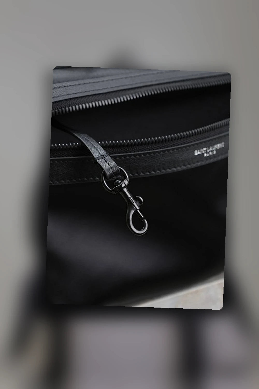 NB - YLS Bag - 791