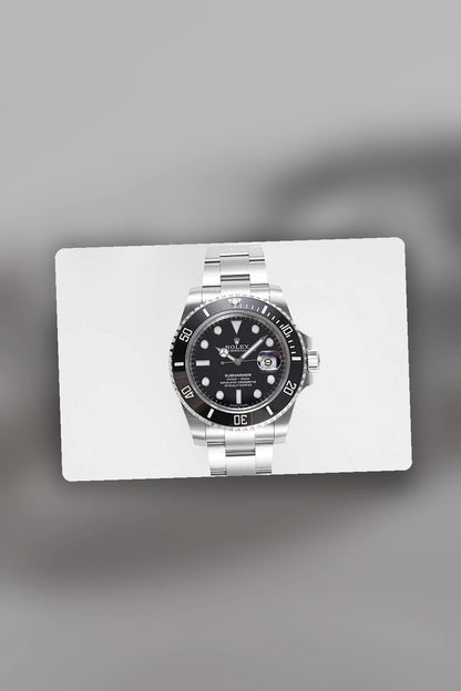 NB - Mix Watch - 1558