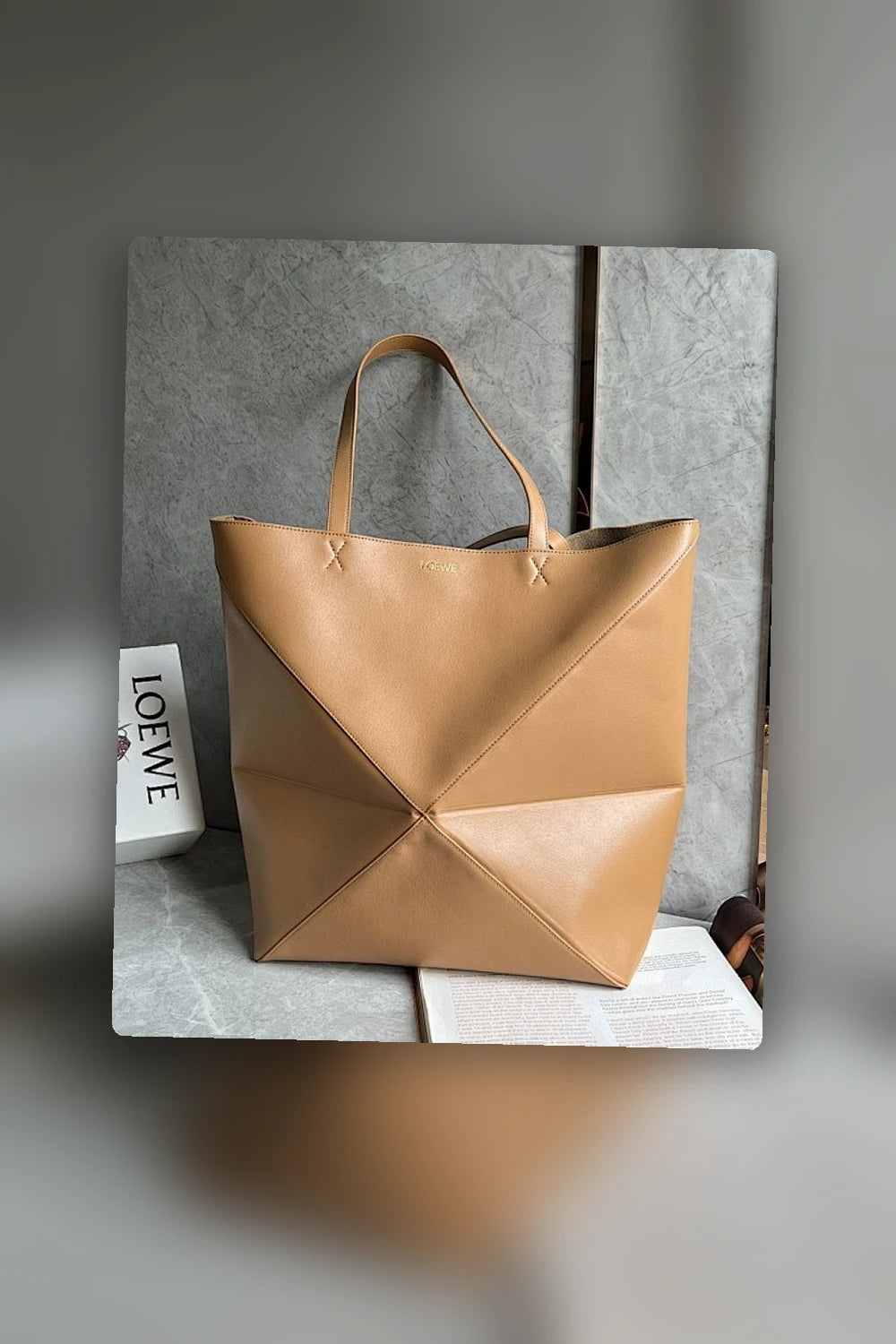 NB - LWO Bag - 131
