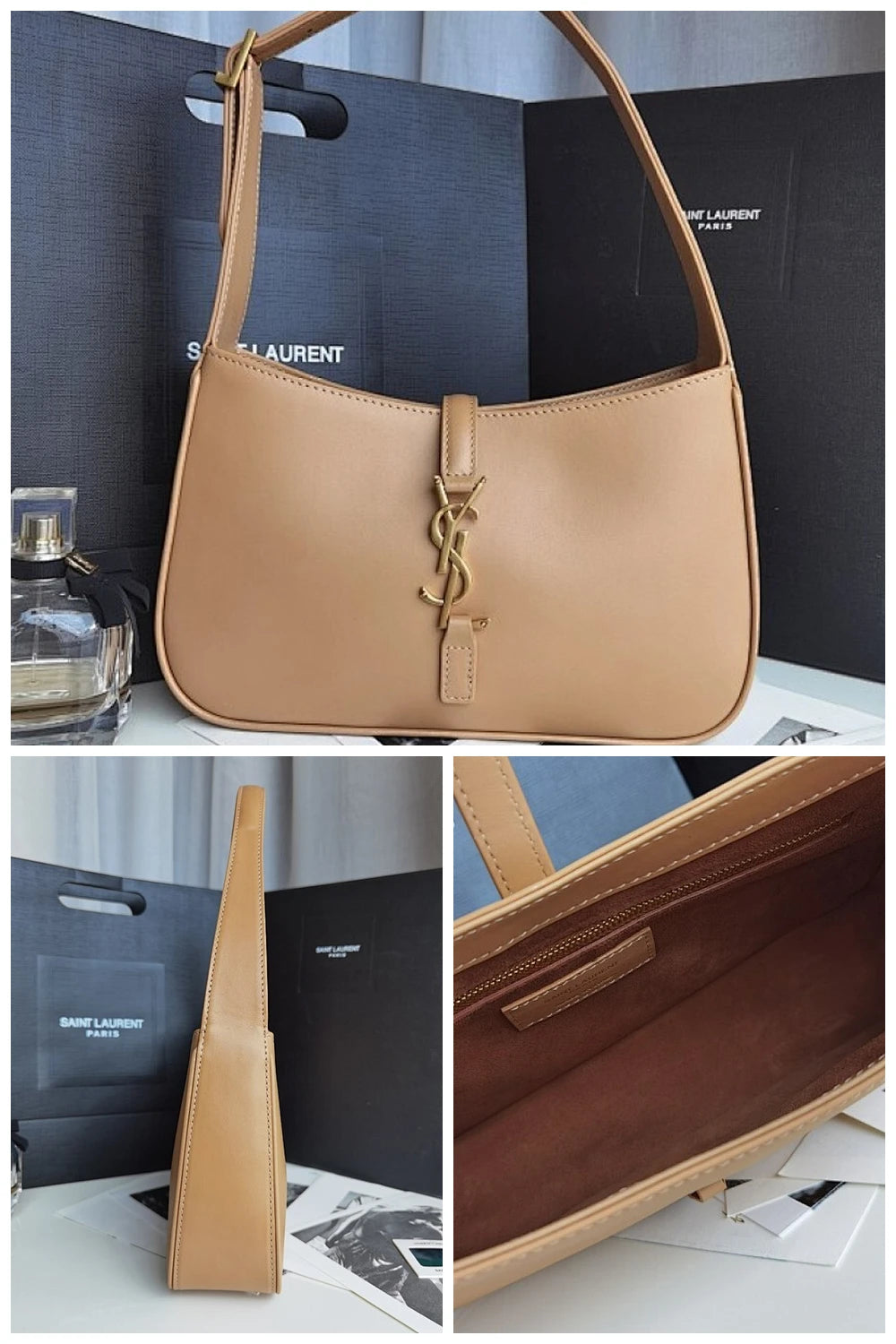 NB - YLS Bag - 105