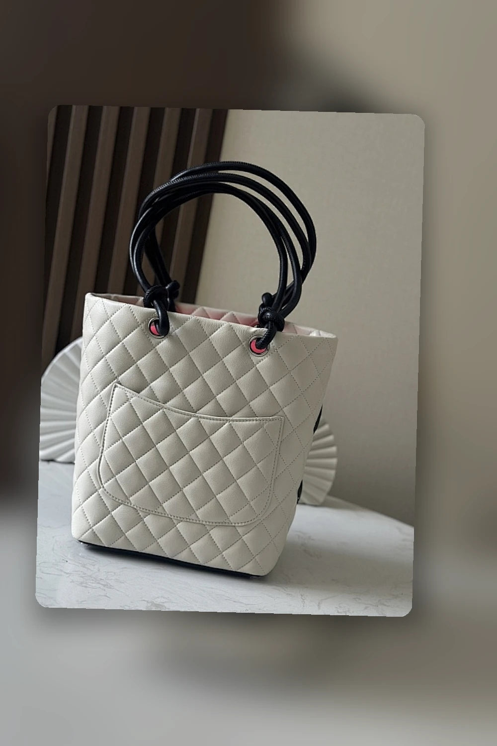 NB - CHL Bag - 540