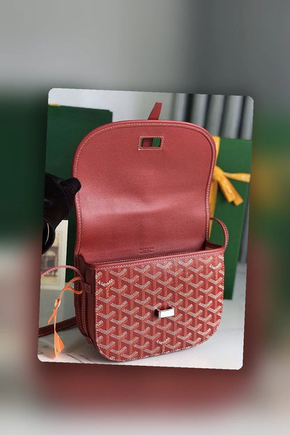NB - GYO Bag - 1526