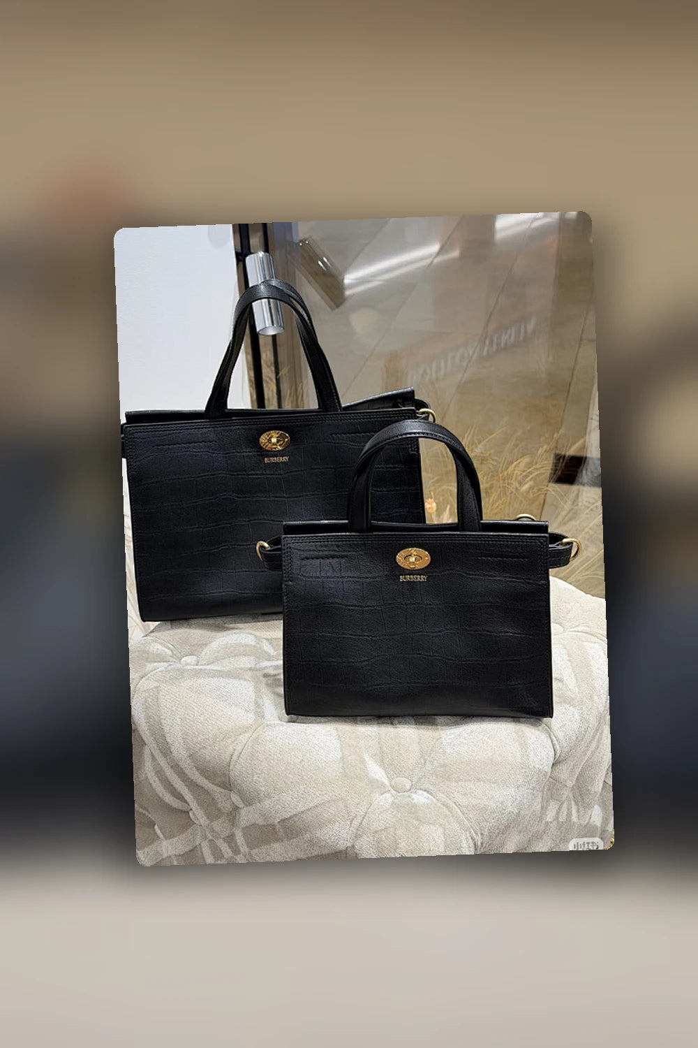 NB - BOR Bag - 022