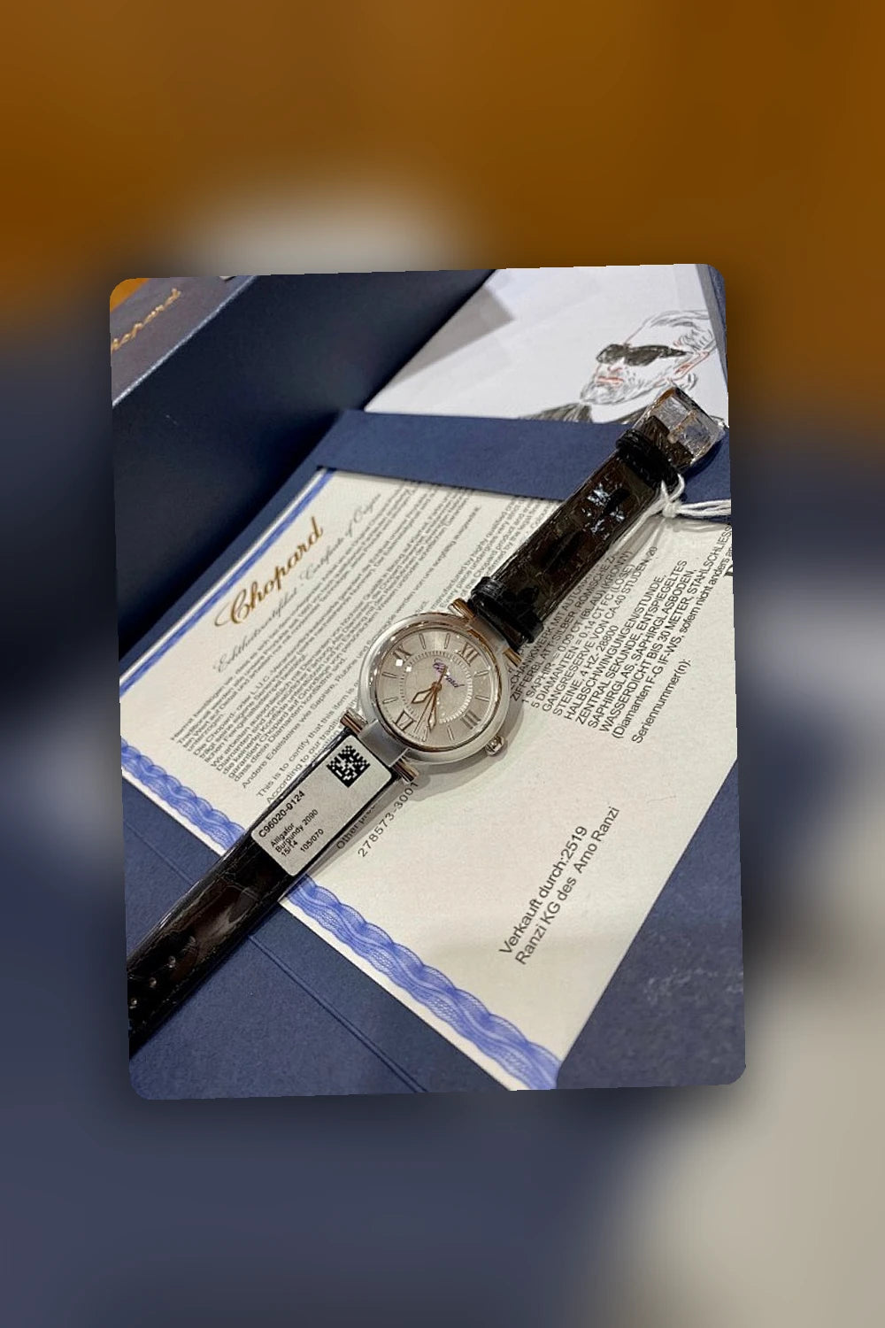 NB - Mix Watch - 1567