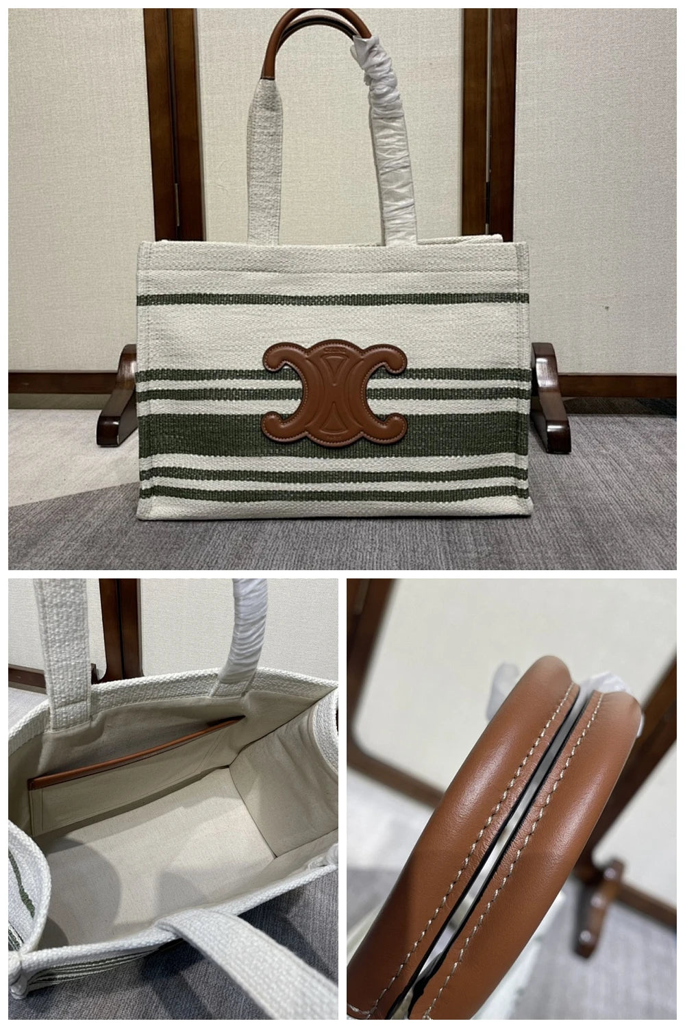 NB - COL Bag - 825