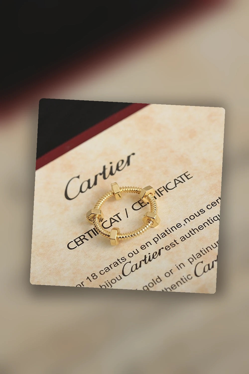 NB - CRA Jewelry - 333