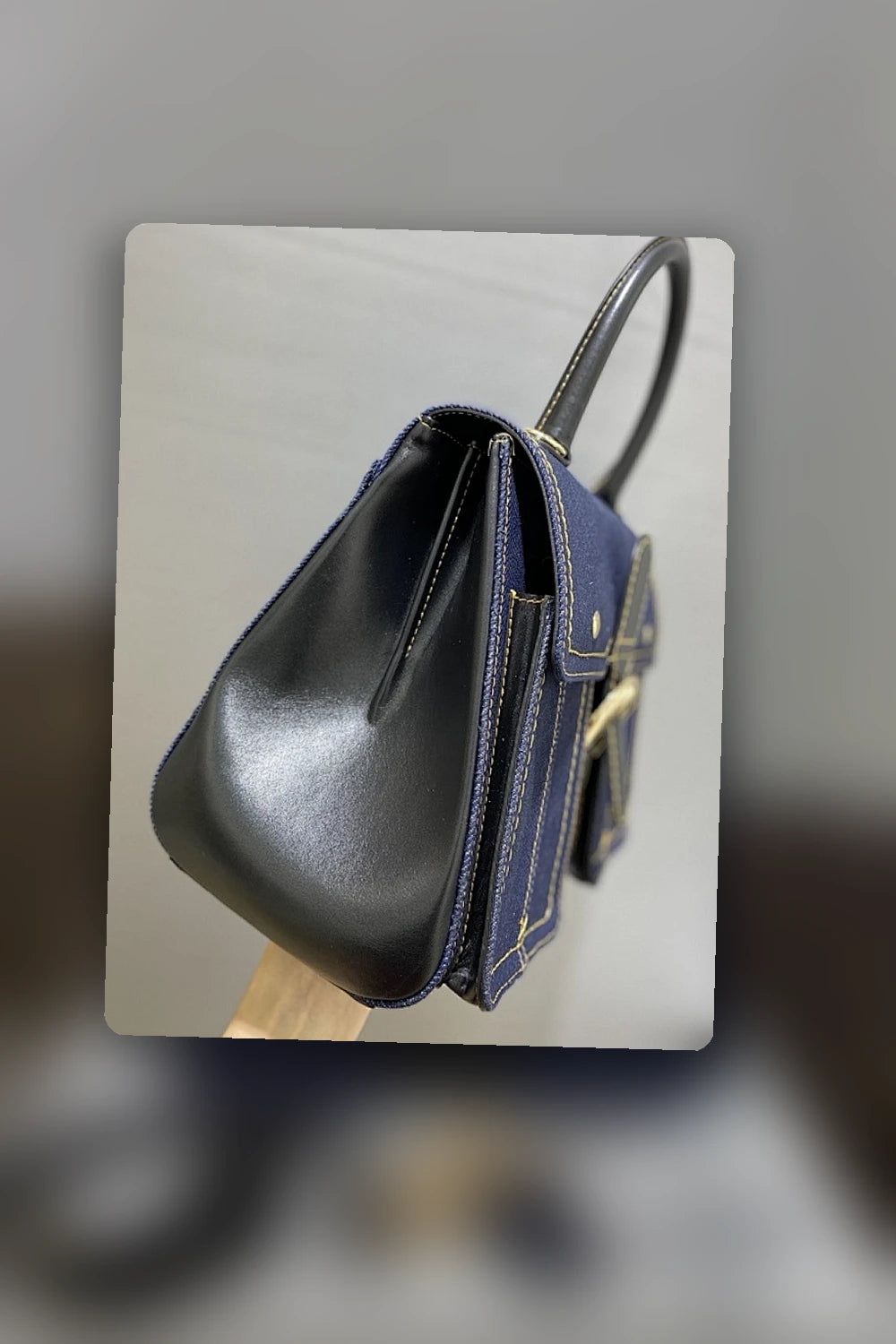 NB - DLVX Bag - 247