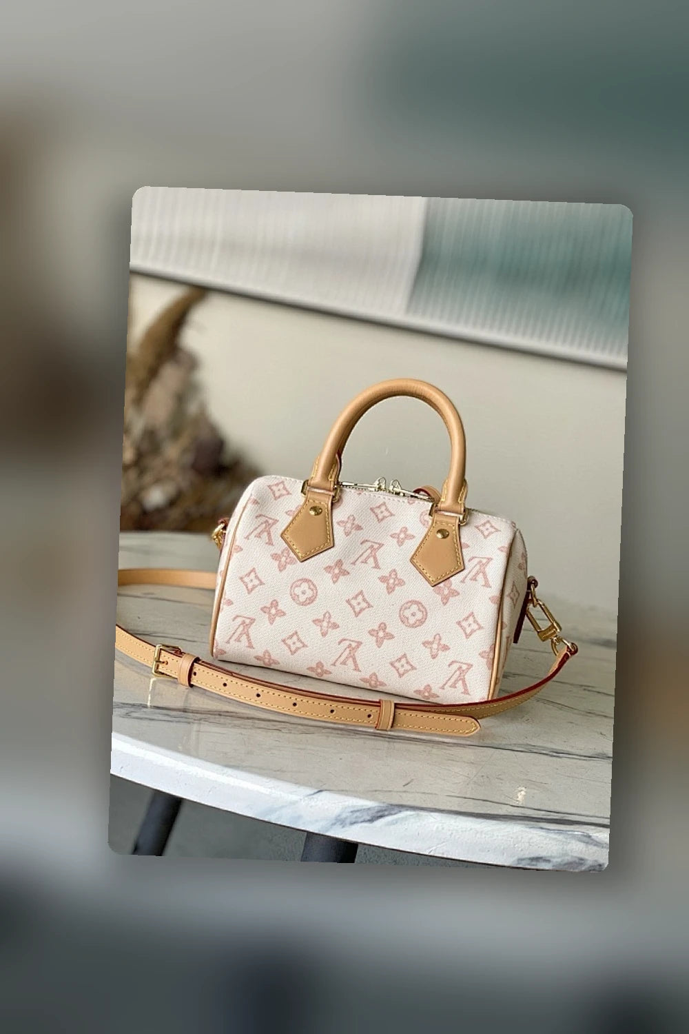 NB - LOV Bag - 175