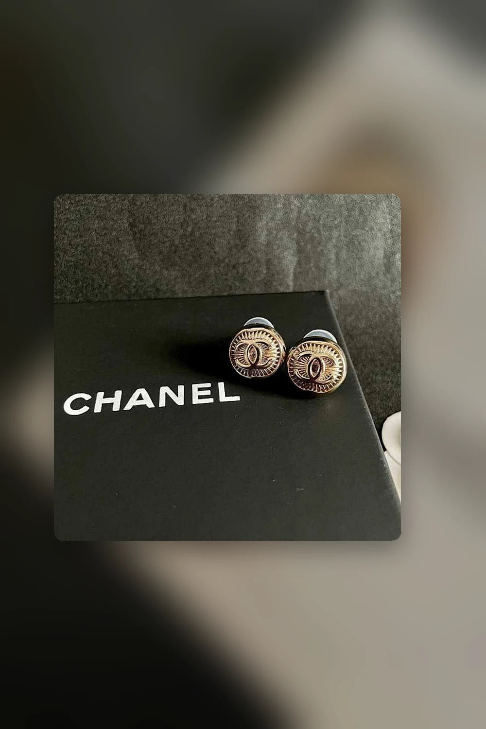 NB - CHL Jewelry - 836