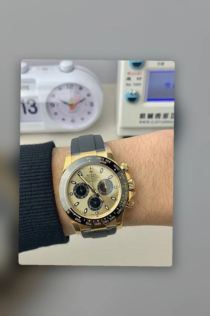 NB - Mix Watch - 112