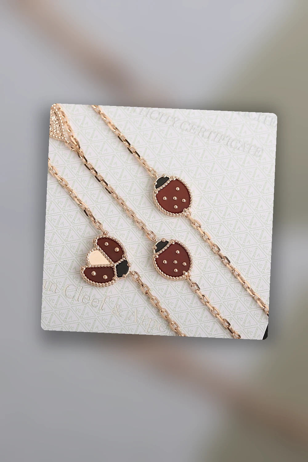 NB - VACA Jewelry - 207