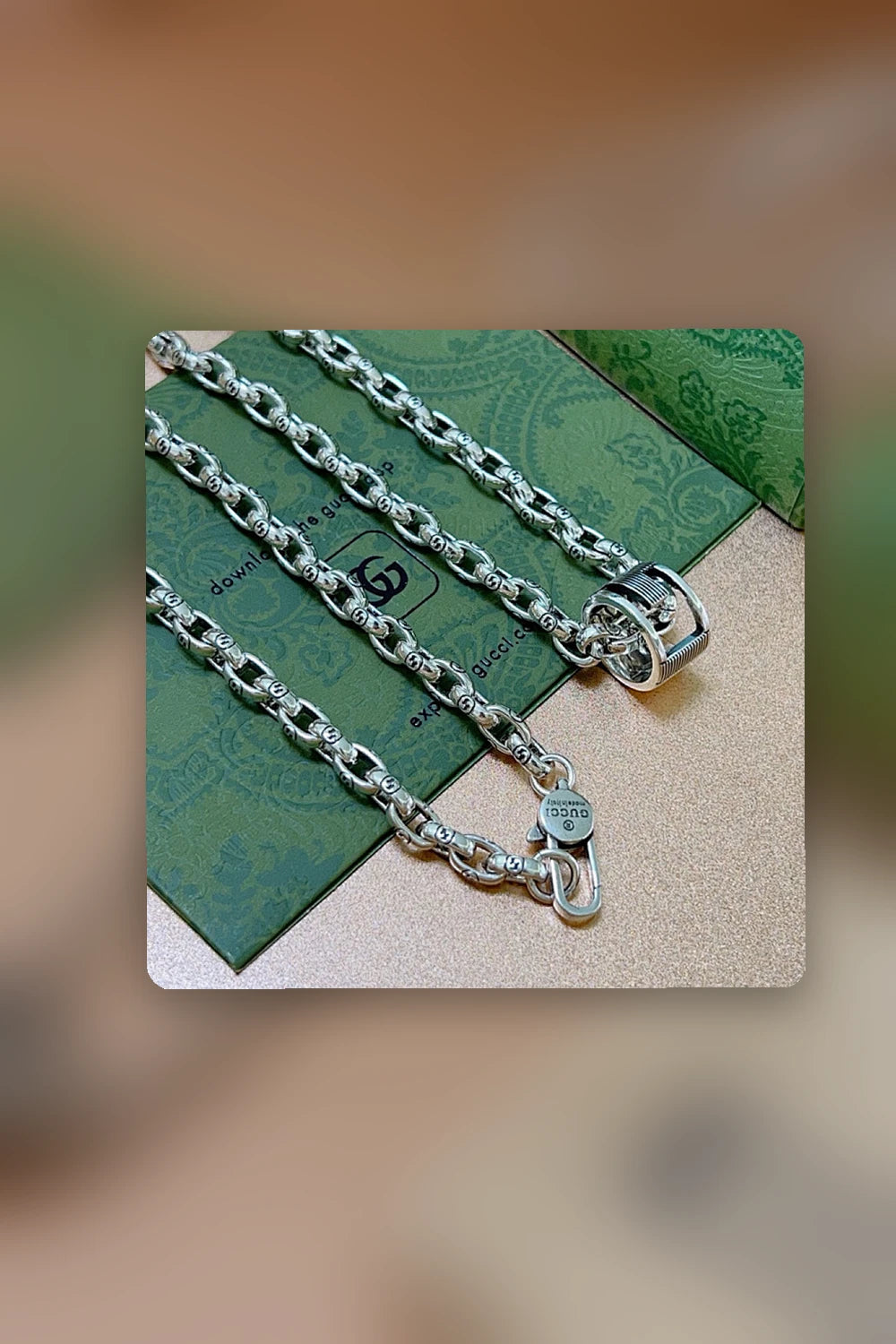 NB - GUKI Jewelry - 257