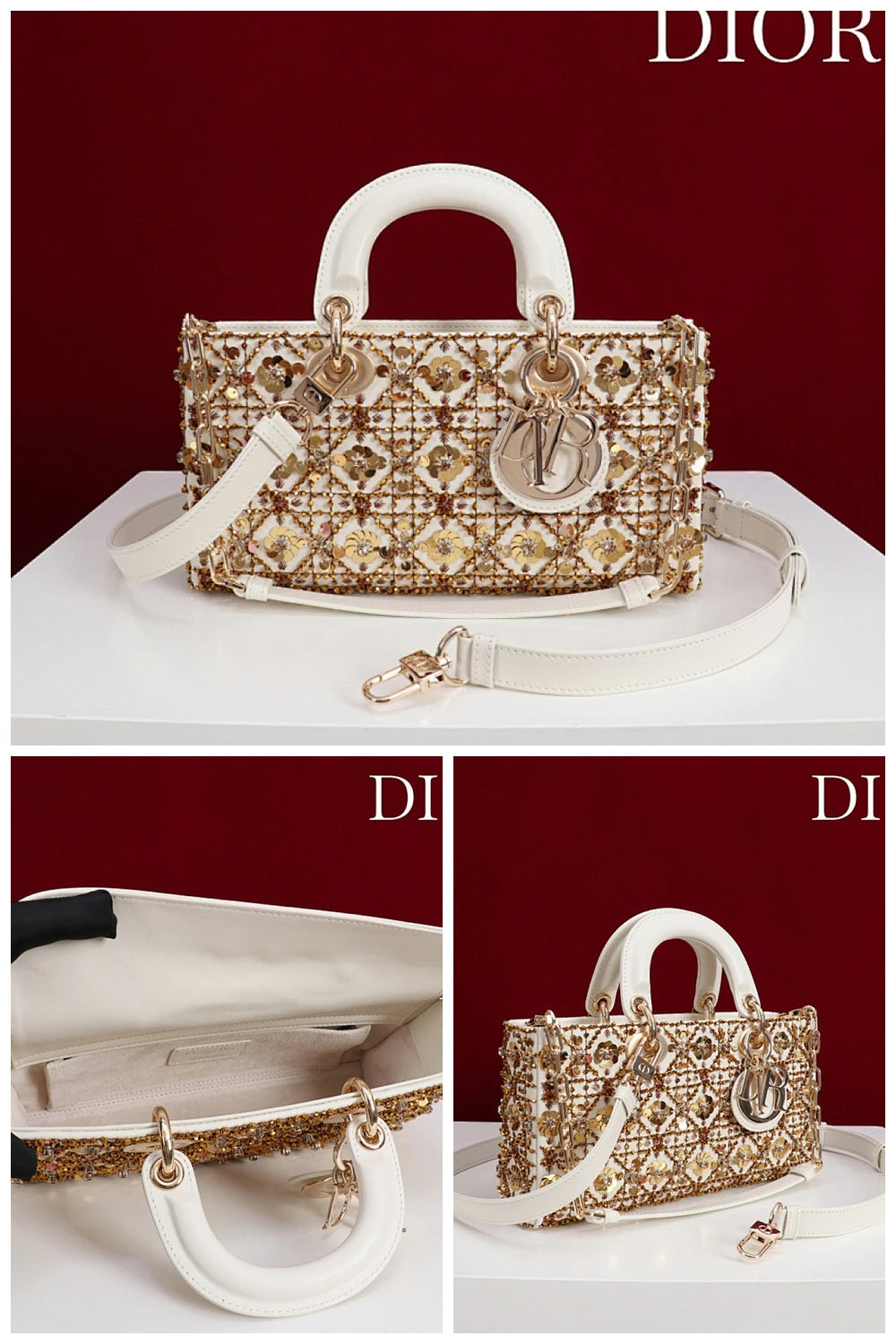 NB - DOR Bag - 1071