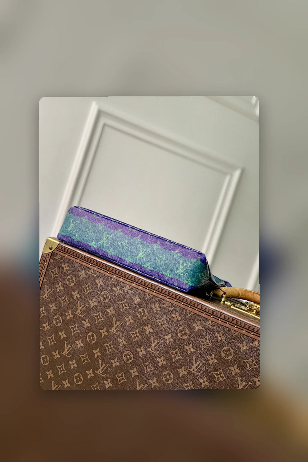 NB - Mix Wallet - 668