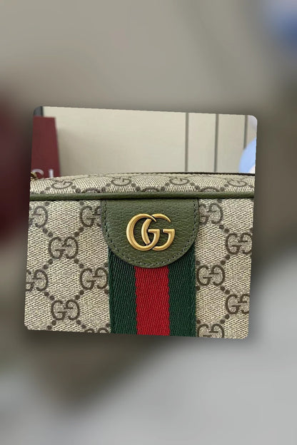NB - GUKI Bag - 470
