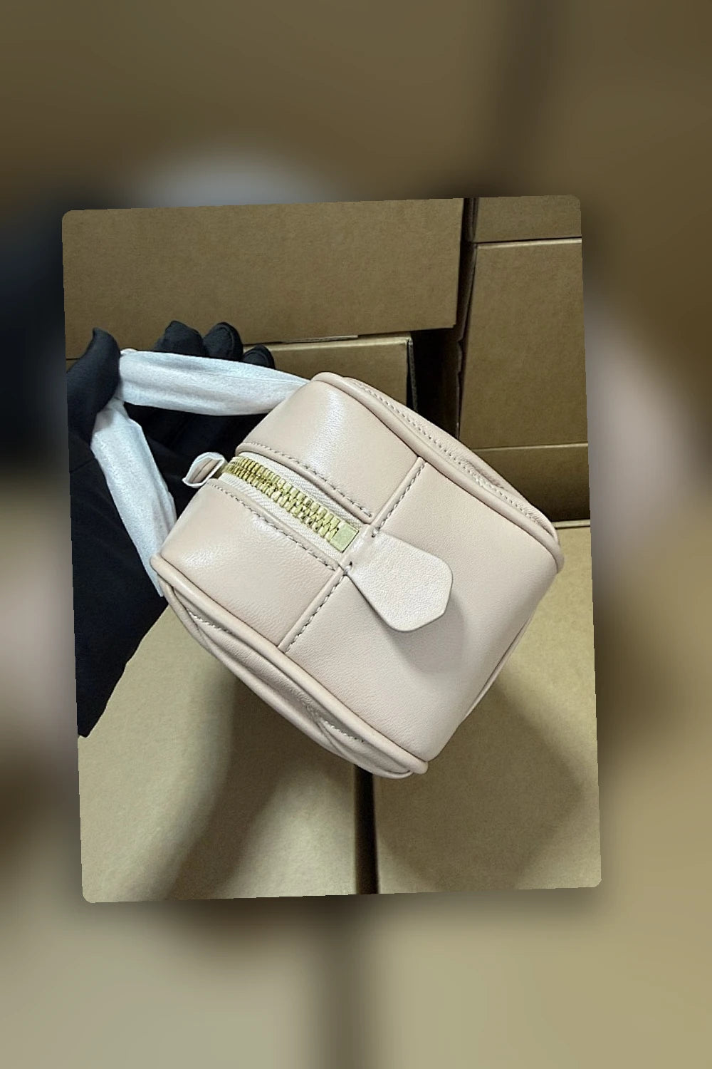 NB - MMU Bag - 408
