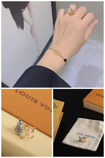 NB - LOV Jewelry - 671
