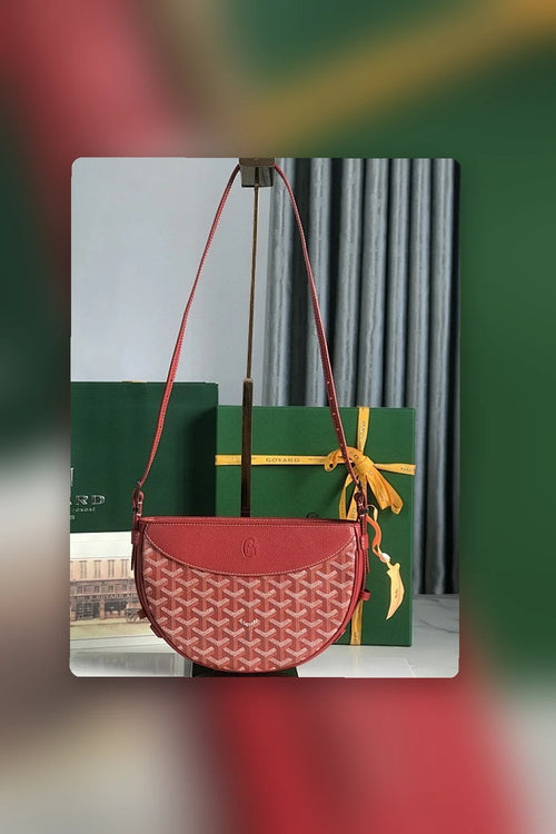 NB - GYO Bag - 1427