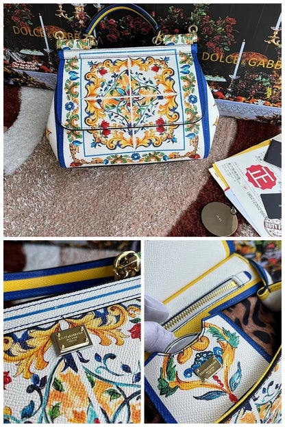 NB - DAG Bag - 173