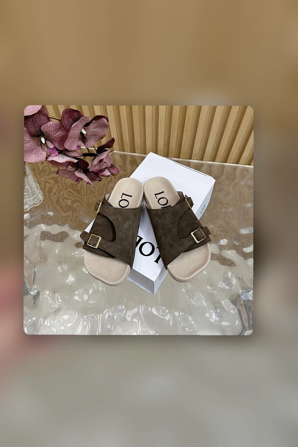 NB - LWO Women Shoes - 117