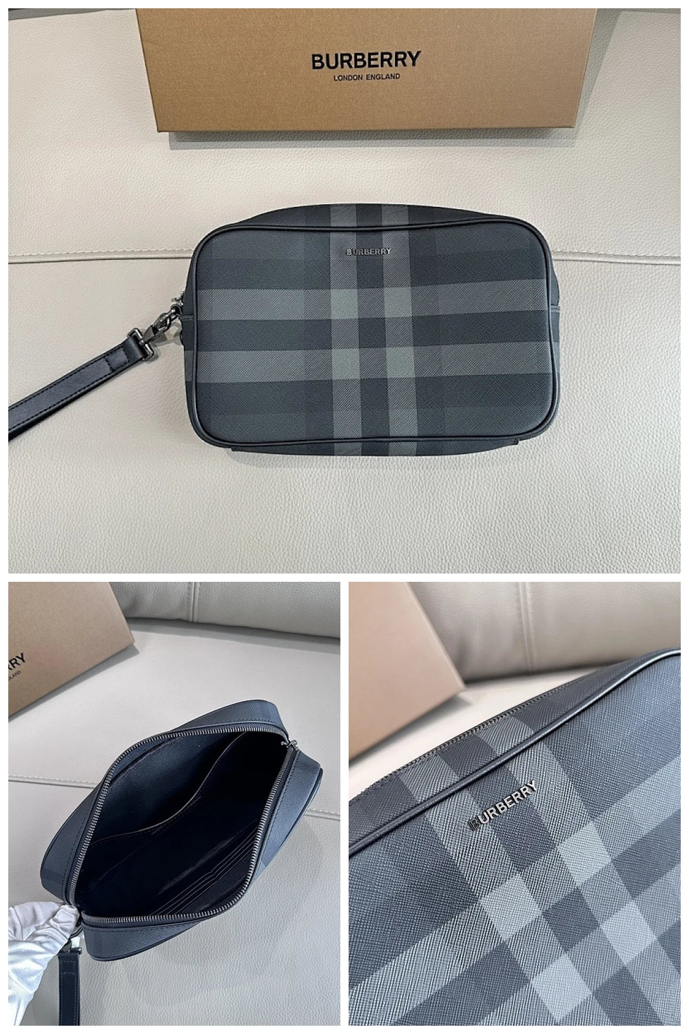 NB - BOR Bag - 807
